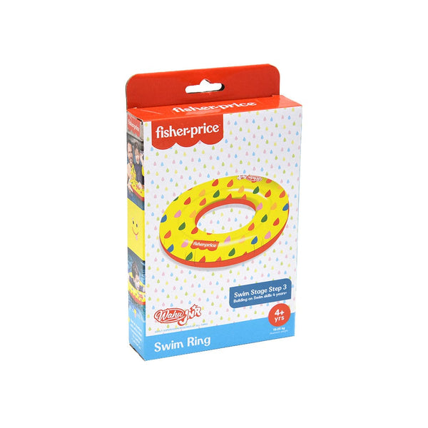 Fisher Price Swim Ring WahuNewZealand