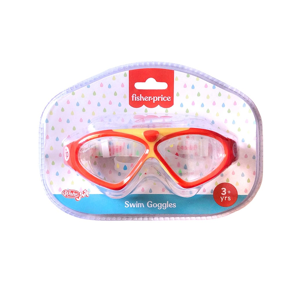 Fisher Price Mask Goggles