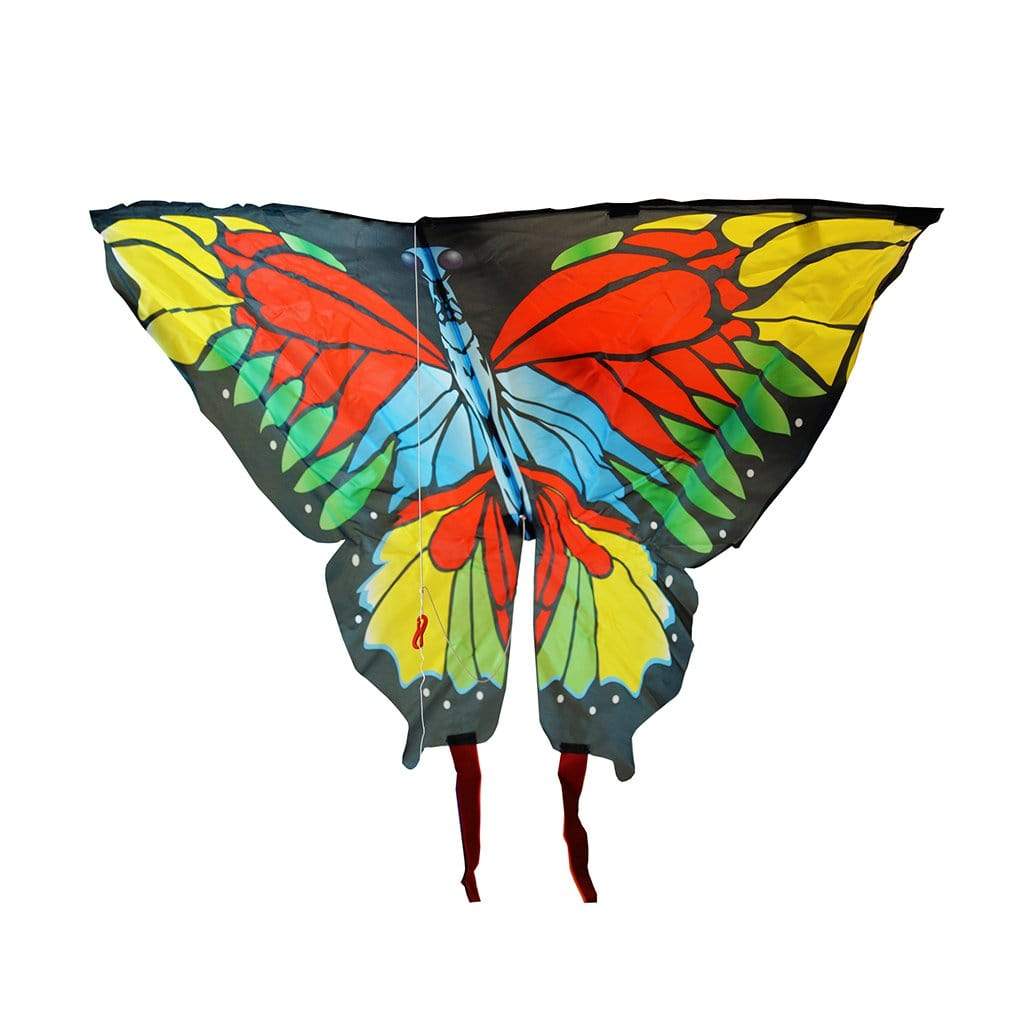 Wahu 3D Kite Butterfly