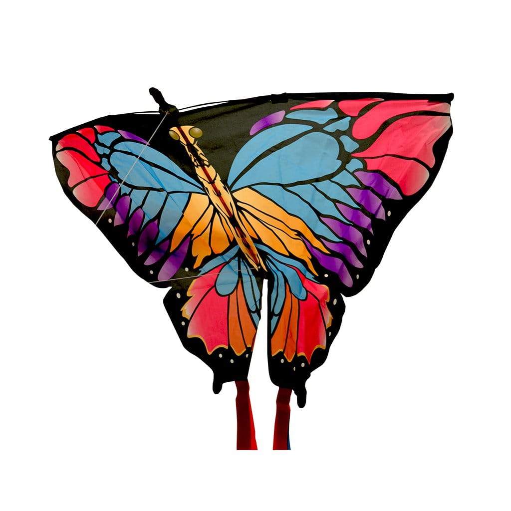 Wahu 3D Kite Butterfly