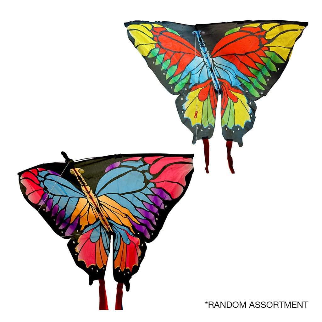 Wahu 3D Kite Butterfly Random Assortment