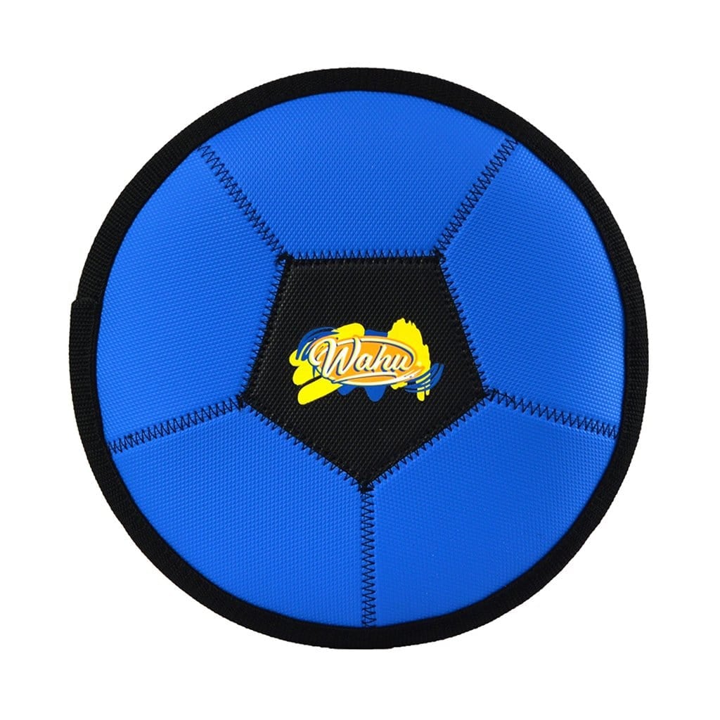 Wahu Groova Frisbee Blue 