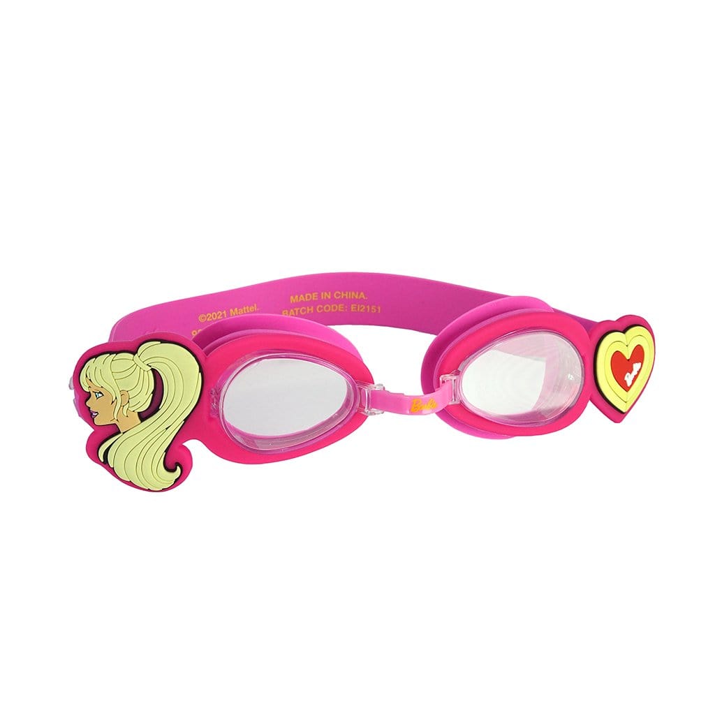 Wahu x Barbie Swimming Goggles