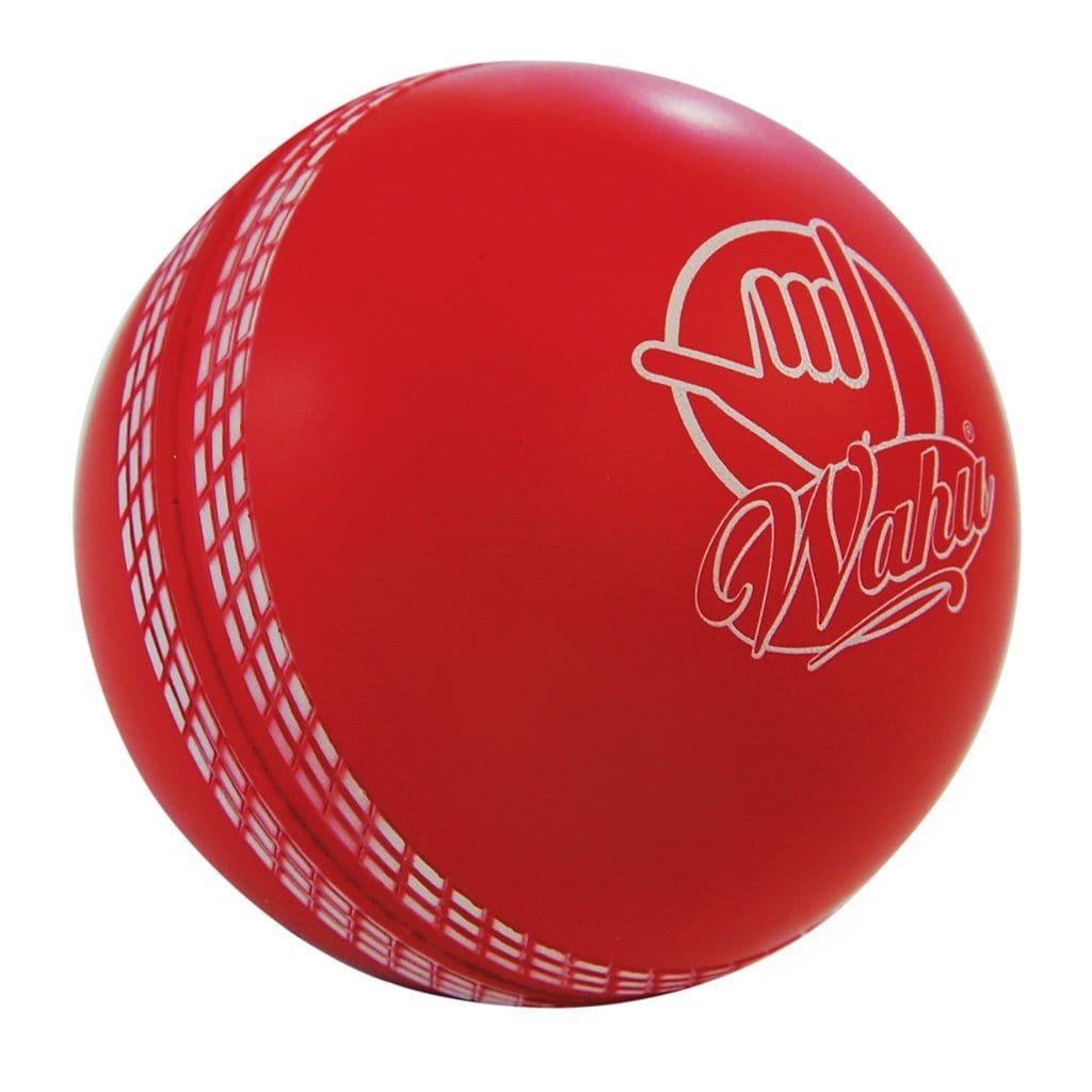 Wahu Sports Water Bouncer 9cm Cricket Ball