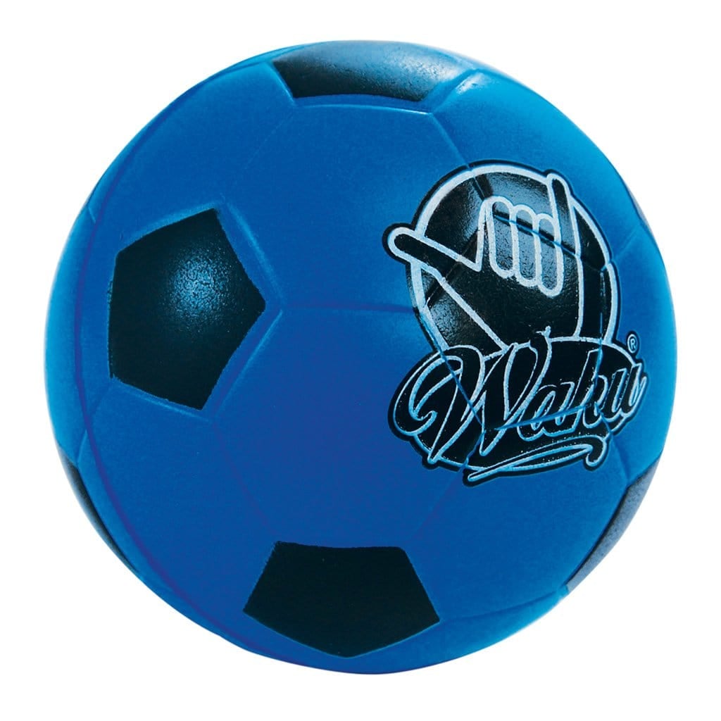Wahu Sports Water Bouncer 9cm Soccer Ball