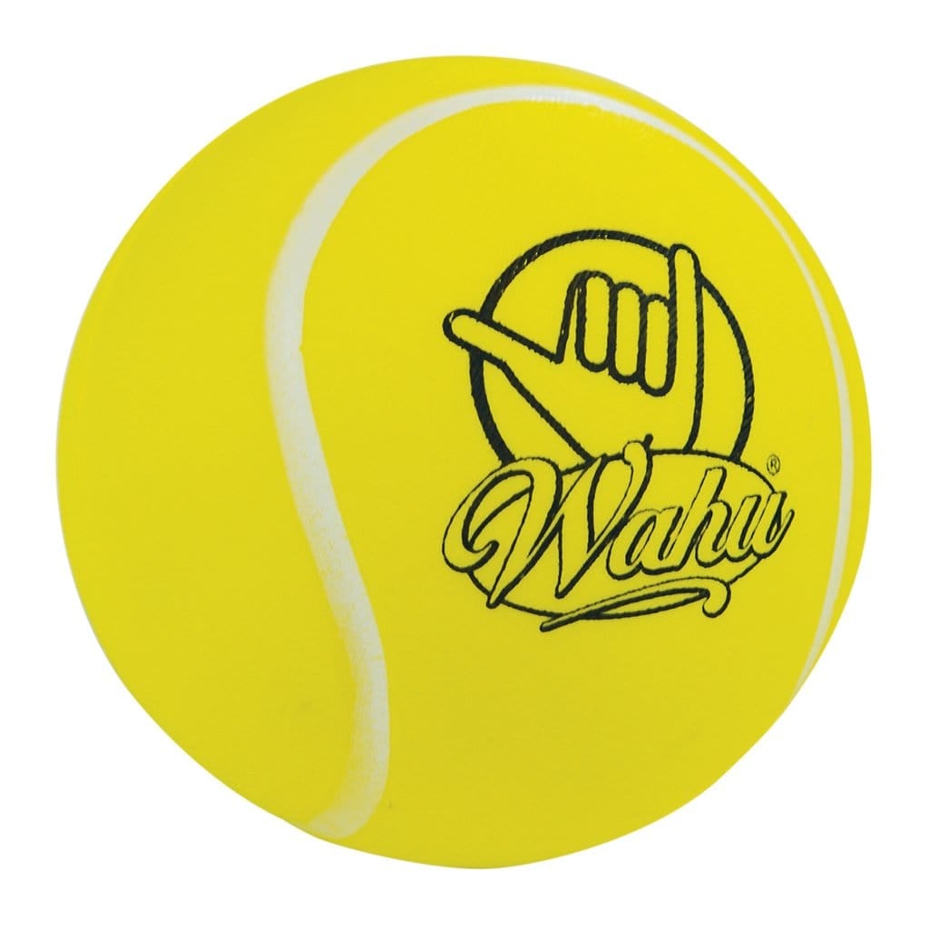 Wahu Sports Water Bouncer 9cm Tennis Ball
