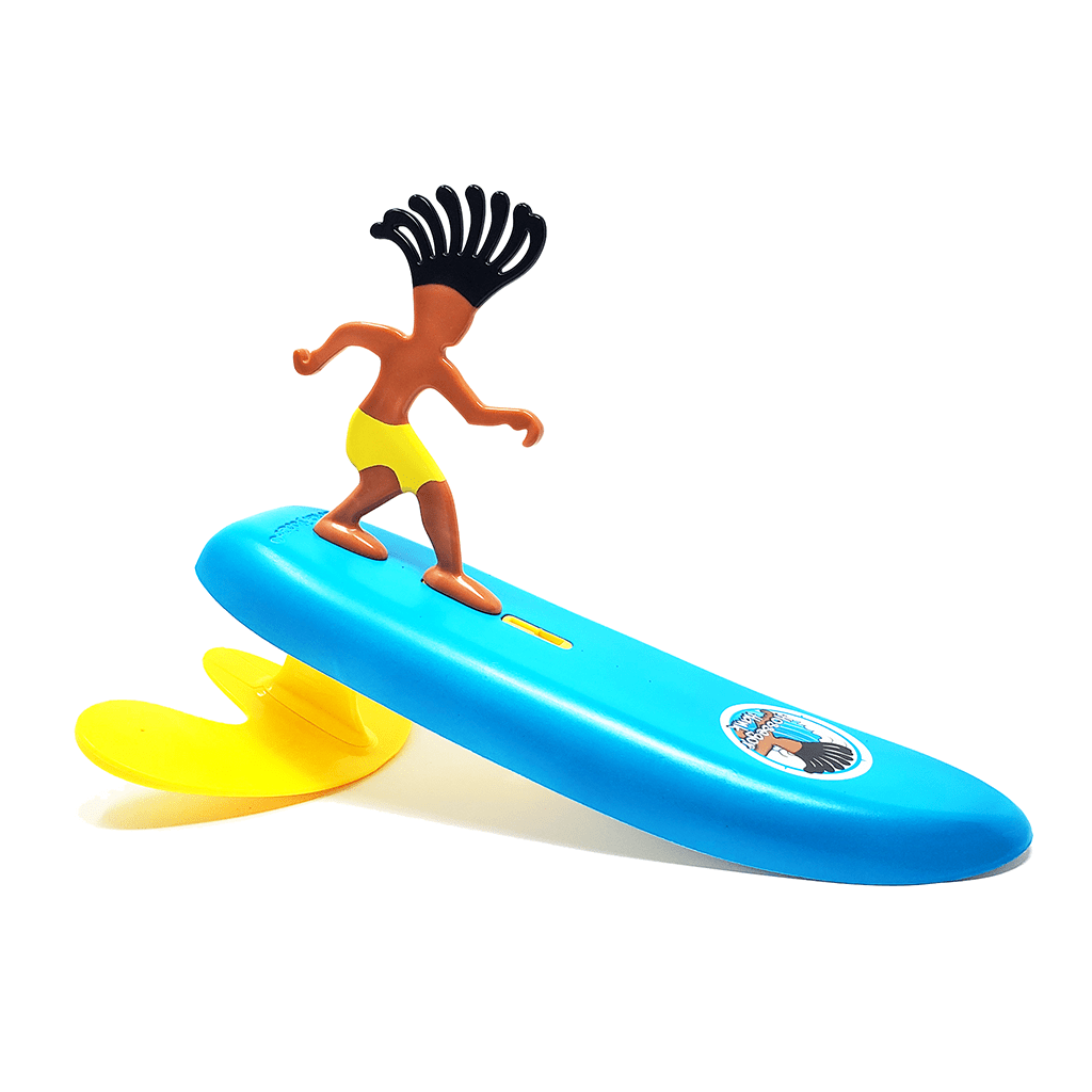 Surfer Dudes Classic