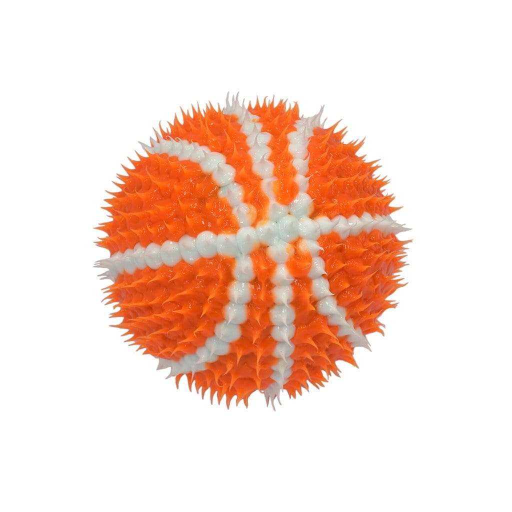 Kess Drop Dots Sports Basketball