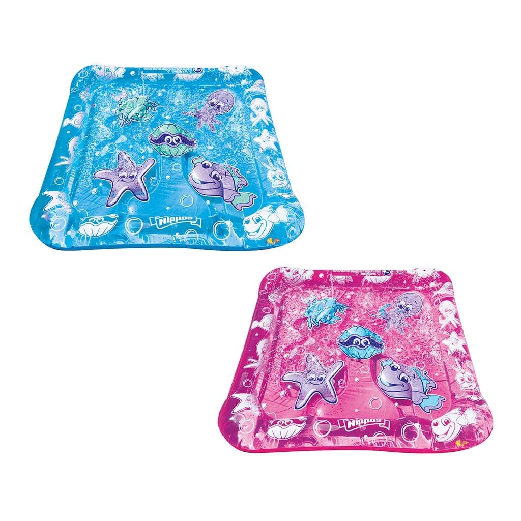 Nippas Splash Mat Assorted