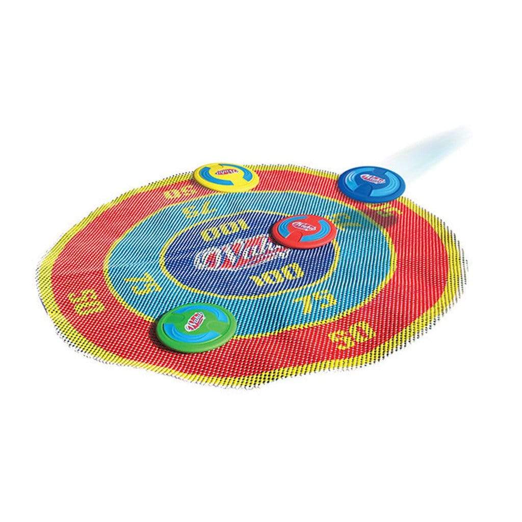 Wahu Skim 'N Score Pool toy